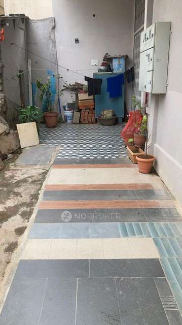 Plot For Sale  In Byadarahalli