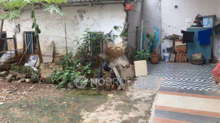 Plot For Sale  In Byadarahalli