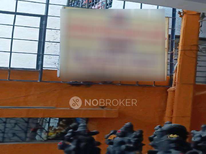 Plot For Sale  In Byadarahalli