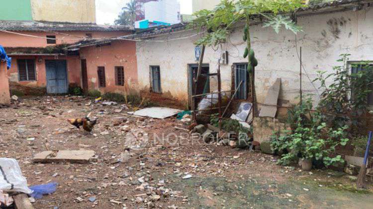 Plot For Sale  In Byadarahalli