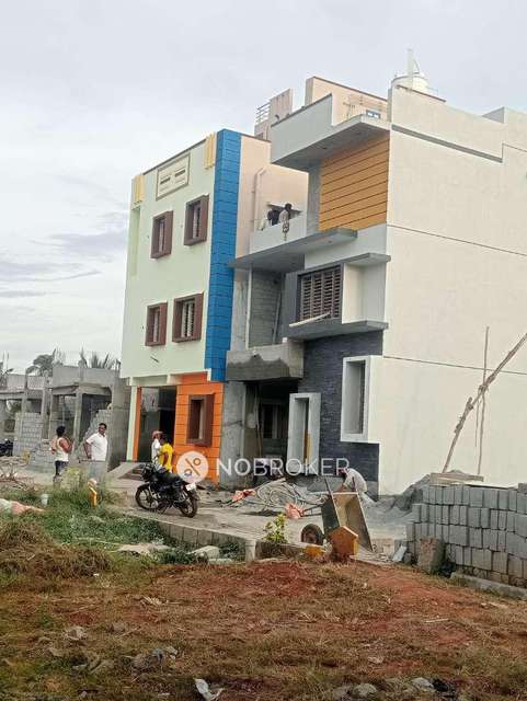 4+ BHK Flat For Sale  In Attibele 