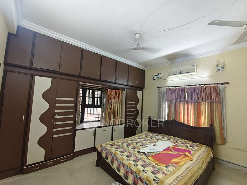 3 BHK Villa In Saket Mithila, Kapra for Rent  In Kapra