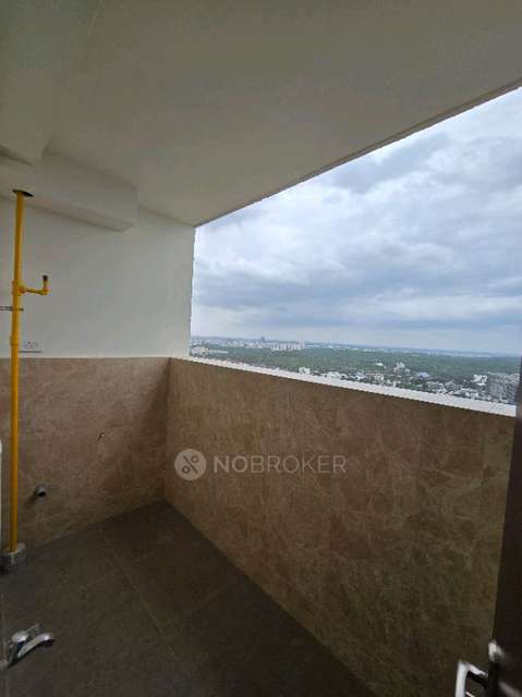 3 BHK Flat In Lansum Eldorado  For Sale  In Narsingi