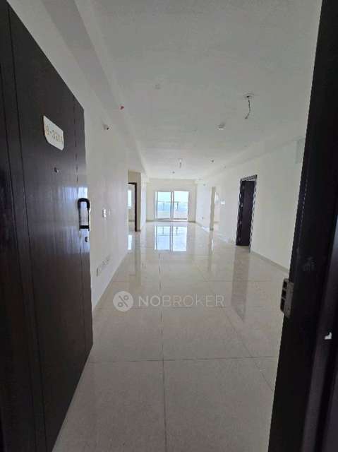 3 BHK Flat In Lansum Eldorado  For Sale  In Narsingi