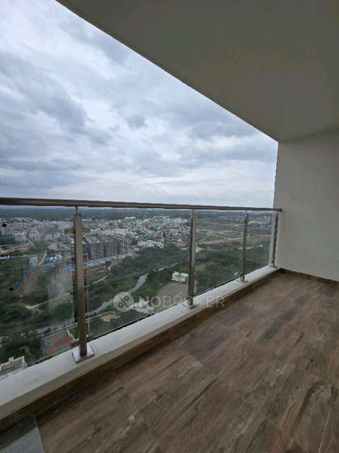 3 BHK Flat In Lansum Eldorado  For Sale  In Narsingi