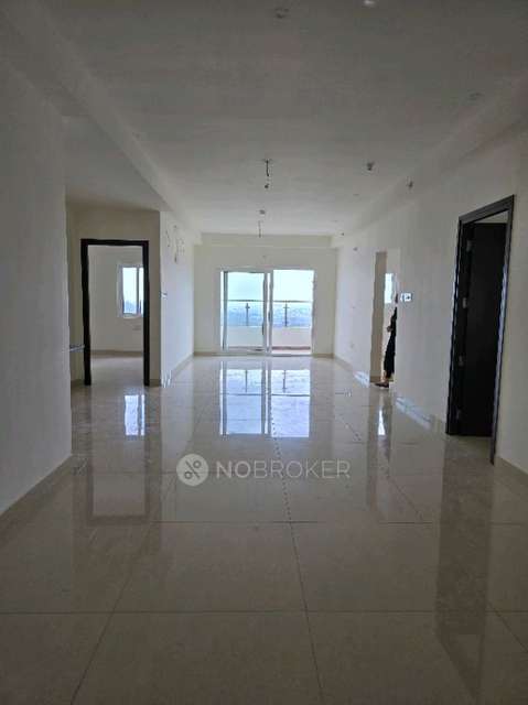 3 BHK Flat In Lansum Eldorado  For Sale  In Narsingi