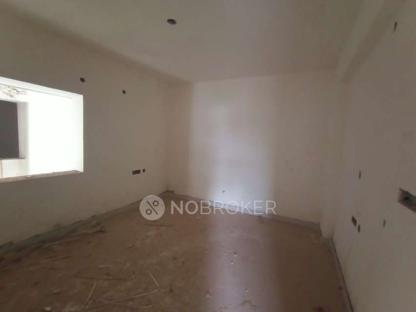 3 BHK Flat In Sunshine Green Meadows For Sale  In Bachupally