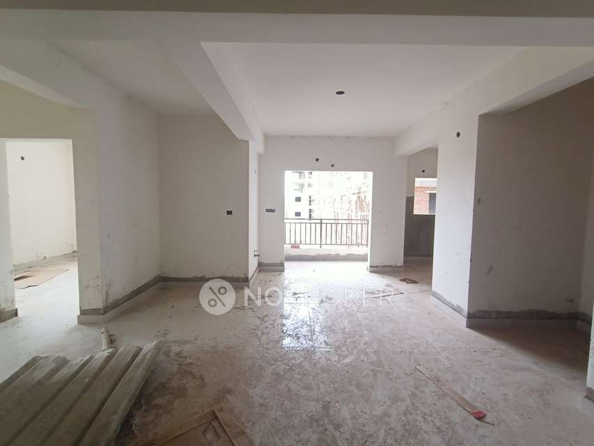 3 BHK Flat In Sunshine Green Meadows For Sale  In Bachupally
