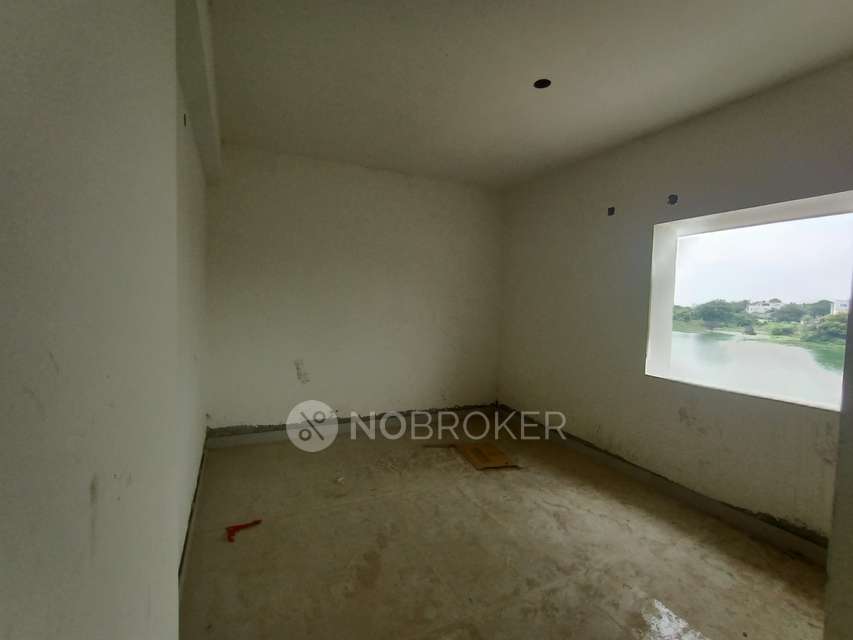 3 BHK Flat In Sunshine Green Meadows For Sale  In Bachupally