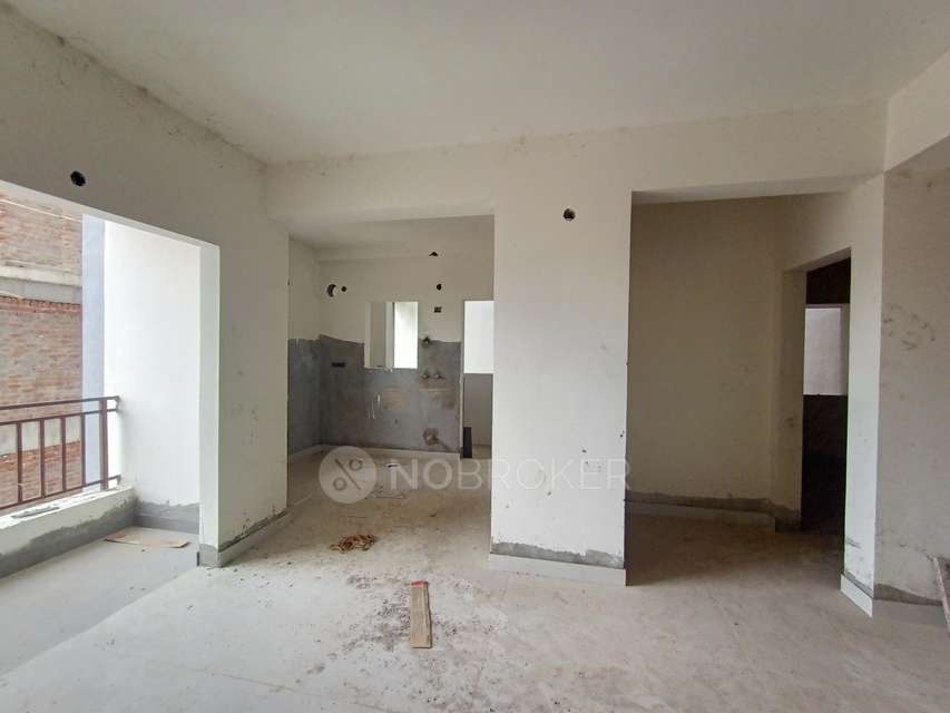 3 BHK Flat In Sunshine Green Meadows For Sale  In Bachupally