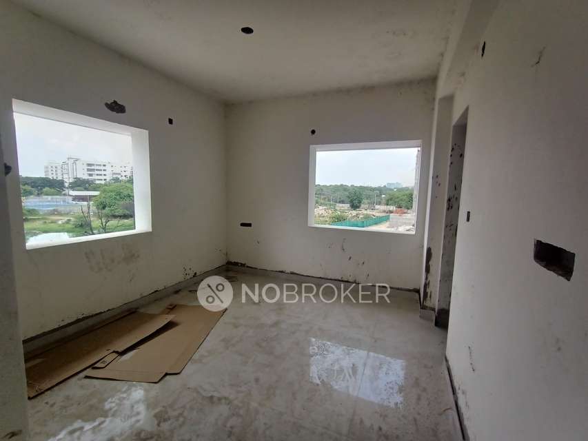 3 BHK Flat In Sunshine Green Meadows For Sale  In Bachupally