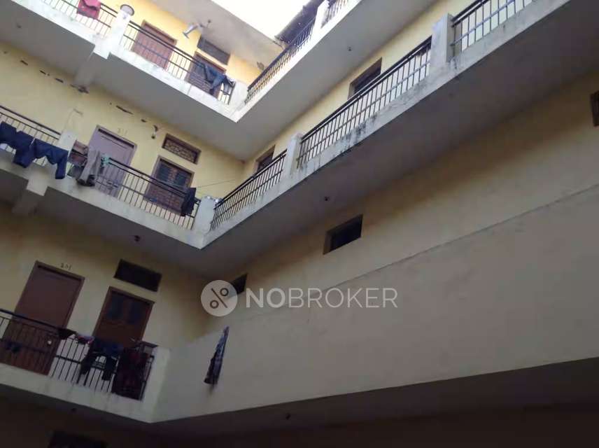 PG for Boys in  Alpha I