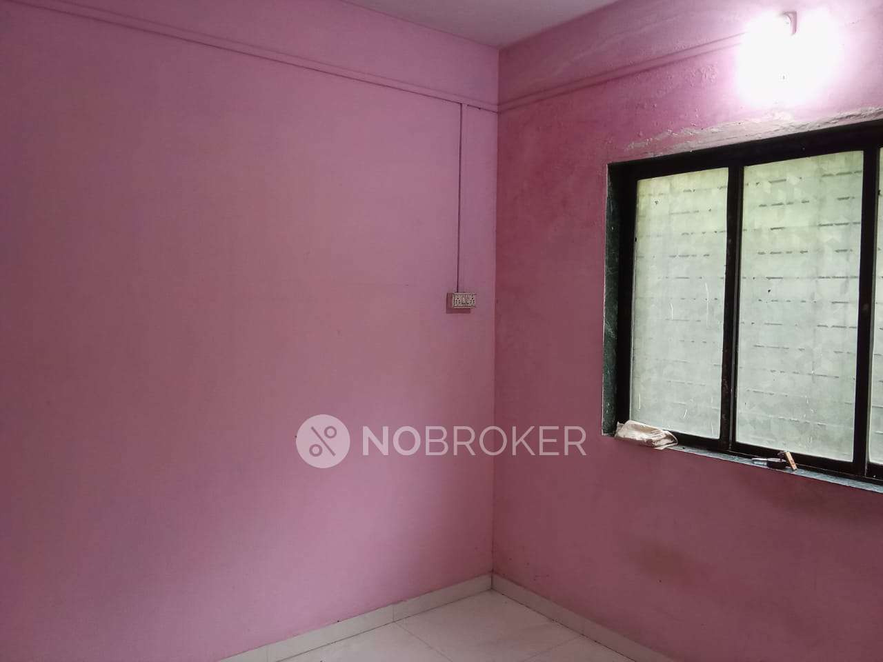 1 BHK Flat In Nagaon Navi Mumbai Plots Uran, Uran for Rent  In Uran