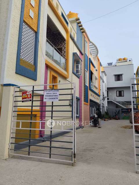 3 BHK House for Rent  In Kalkere 