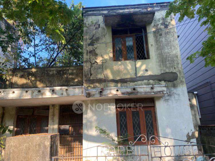 2 BHK House For Sale  In Adambakkam