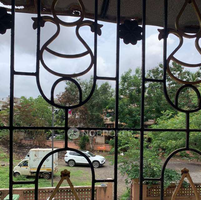 1 BHK Flat In Bhagirath Apartment , Bhagirath Apartment For Sale  In Bhagirath Apartment