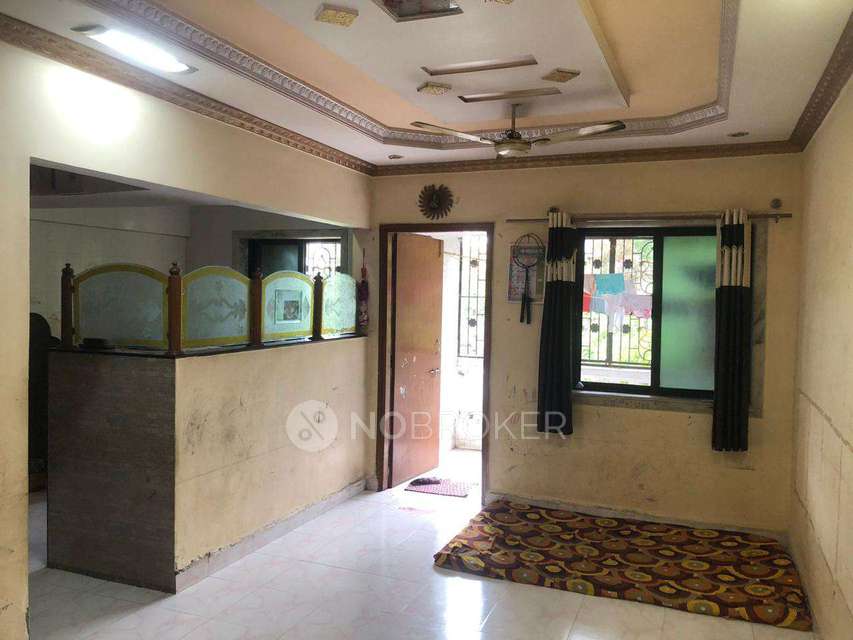 1 BHK Flat In Bhagirath Apartment , Bhagirath Apartment For Sale  In Bhagirath Apartment