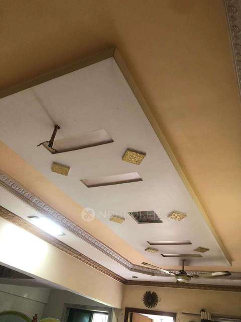 1 BHK Flat In Bhagirath Apartment , Bhagirath Apartment For Sale  In Bhagirath Apartment