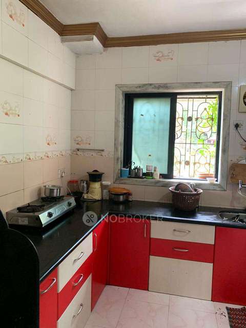 1 BHK Flat In Bhagirath Apartment , Bhagirath Apartment For Sale  In Bhagirath Apartment