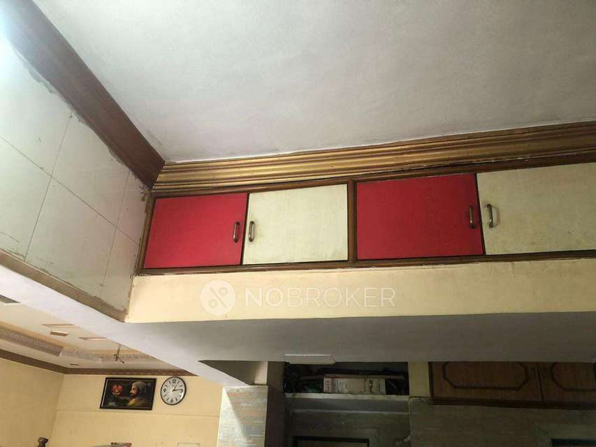 1 BHK Flat In Bhagirath Apartment , Bhagirath Apartment For Sale  In Bhagirath Apartment