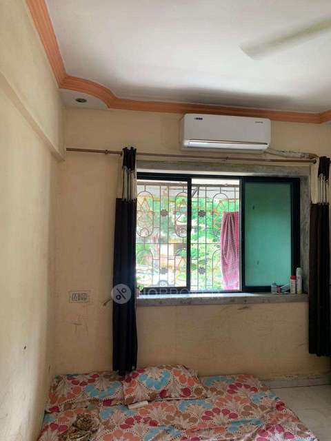 1 BHK Flat In Bhagirath Apartment , Bhagirath Apartment For Sale  In Bhagirath Apartment