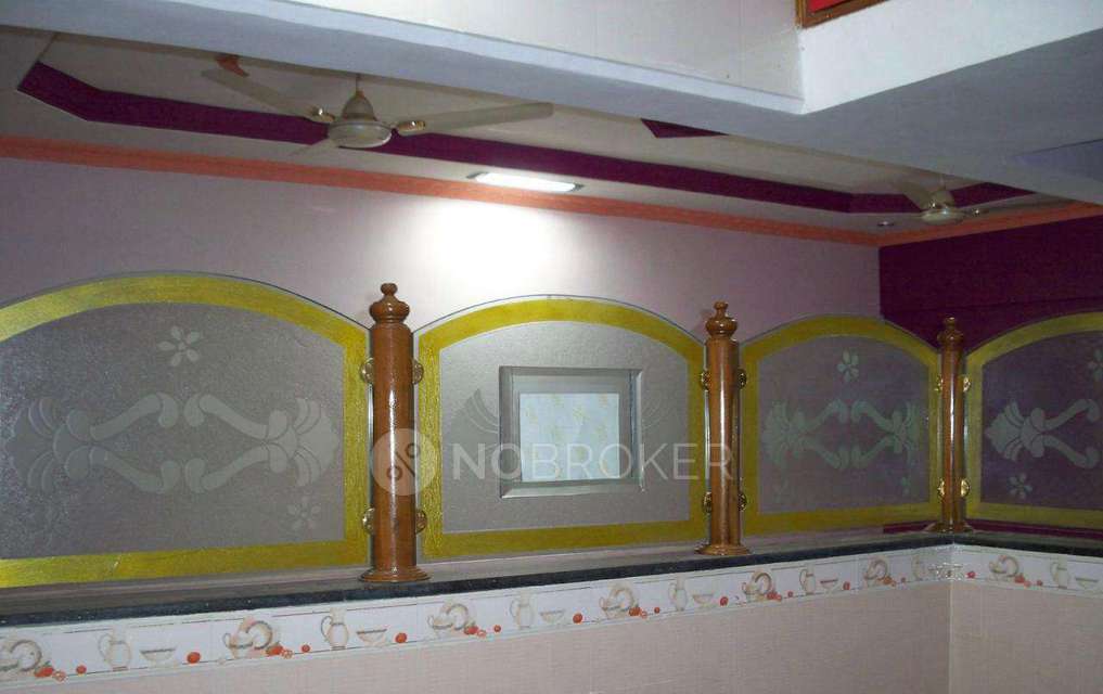 1 BHK Flat In Bhagirath Apartment , Bhagirath Apartment For Sale  In Bhagirath Apartment
