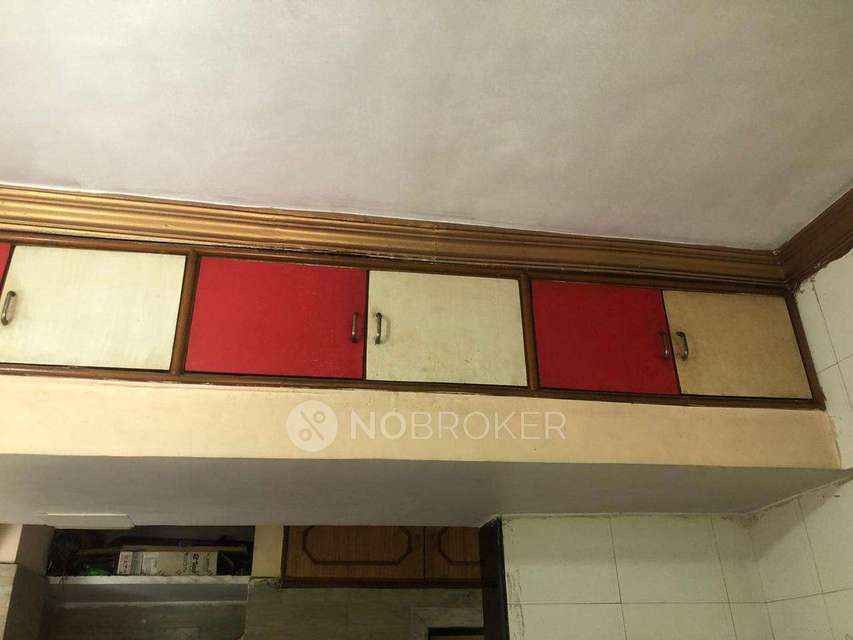 1 BHK Flat In Bhagirath Apartment , Bhagirath Apartment For Sale  In Bhagirath Apartment