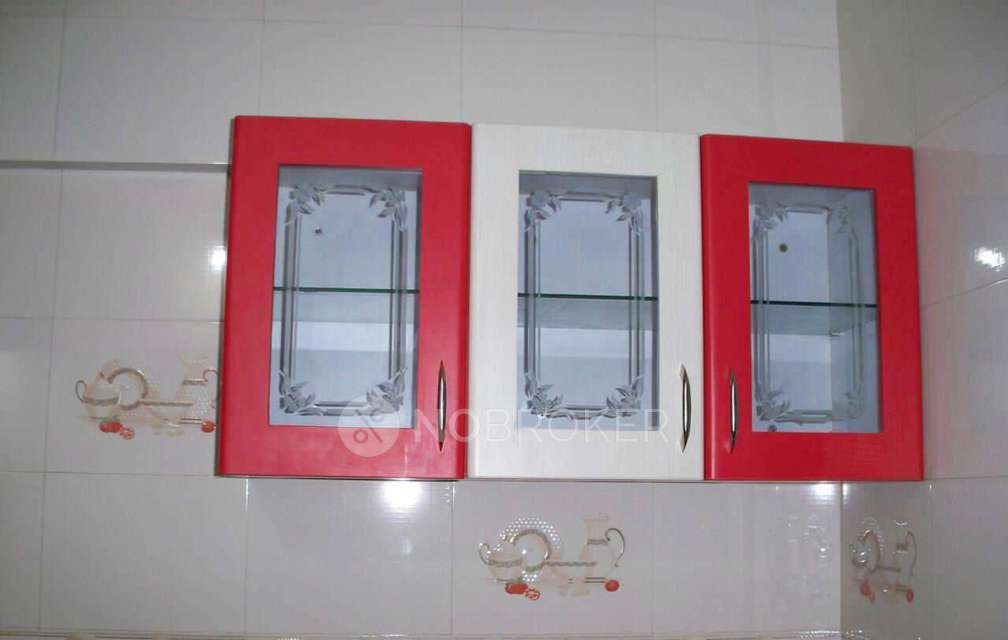 1 BHK Flat In Bhagirath Apartment , Bhagirath Apartment For Sale  In Bhagirath Apartment