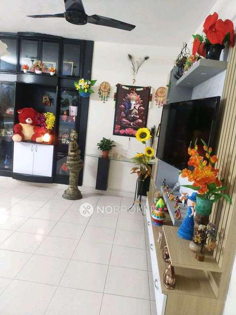 3 BHK Flat In Sai Satya Residency for Rent  In Alwal