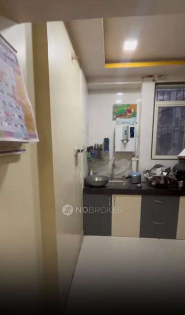 1 BHK Flat In Krishna Plaza For Sale  In Hadpsar