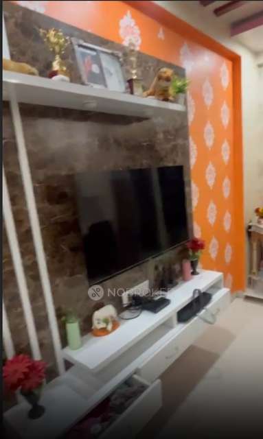 1 BHK Flat In Krishna Plaza For Sale  In Hadpsar