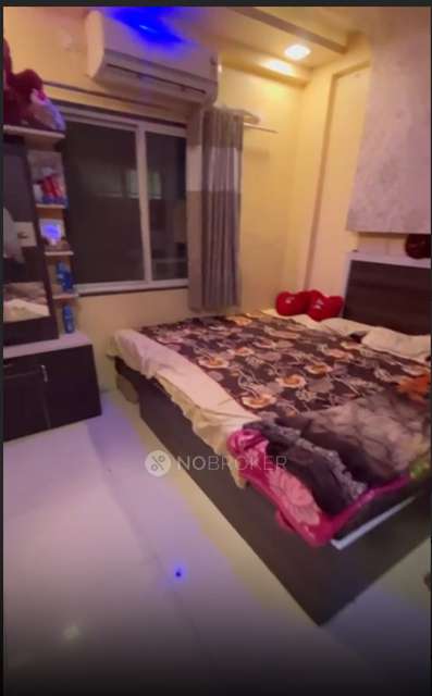 1 BHK Flat In Krishna Plaza For Sale  In Hadpsar