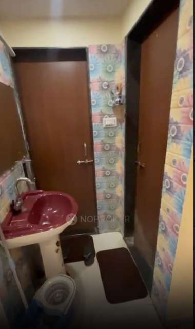 1 BHK Flat In Krishna Plaza For Sale  In Hadpsar