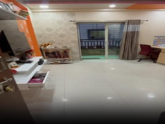 1 BHK Flat In Krishna Plaza For Sale  In Hadpsar