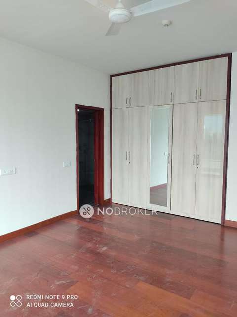 3 BHK Flat In Karle Zenith For Sale  In Nagavara