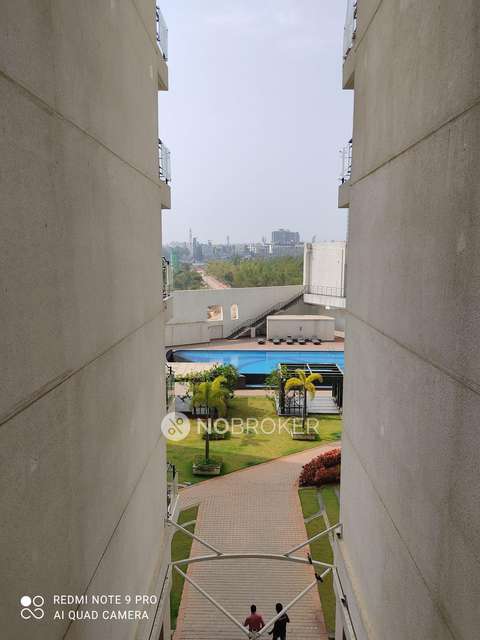 3 BHK Flat In Karle Zenith For Sale  In Nagavara