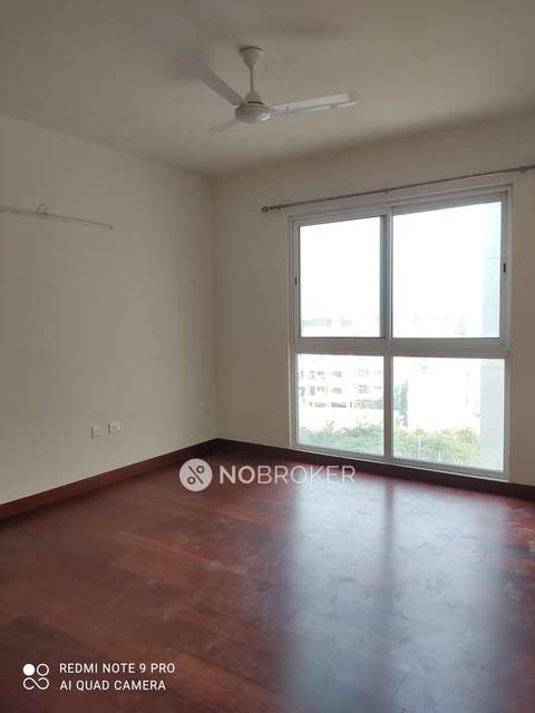 3 BHK Flat In Karle Zenith For Sale  In Nagavara