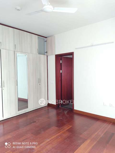 3 BHK Flat In Karle Zenith For Sale  In Nagavara