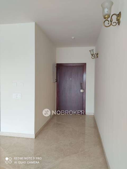 3 BHK Flat In Karle Zenith For Sale  In Nagavara