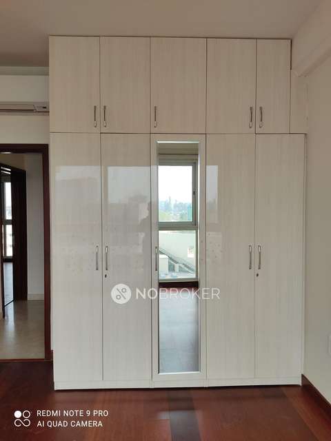 3 BHK Flat In Karle Zenith For Sale  In Nagavara