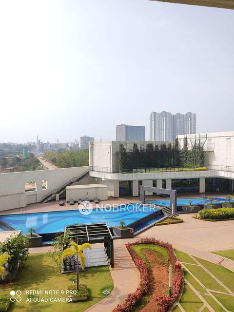 3 BHK Flat In Karle Zenith For Sale  In Nagavara