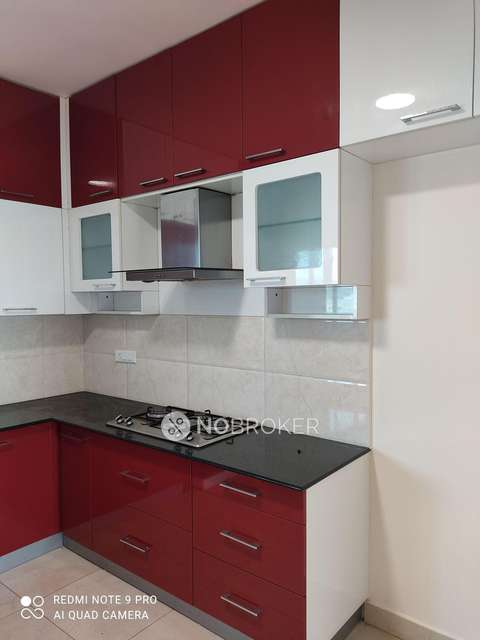 3 BHK Flat In Karle Zenith For Sale  In Nagavara