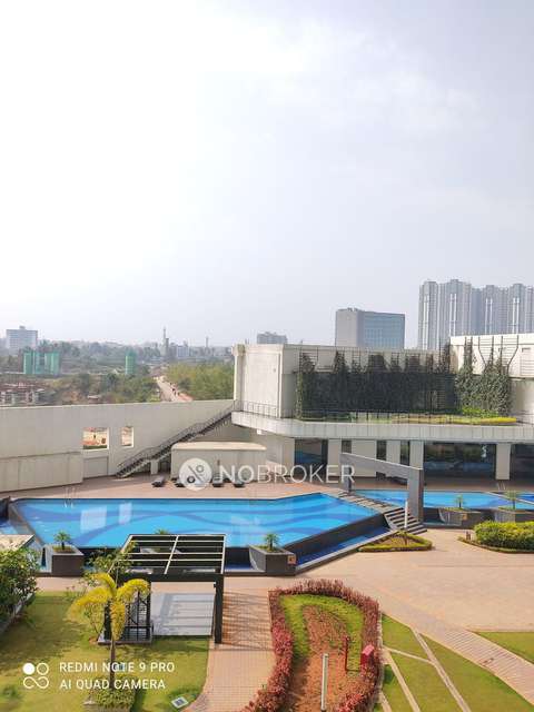 3 BHK Flat In Karle Zenith For Sale  In Nagavara