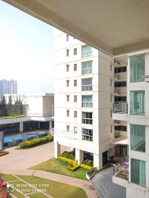 3 BHK Flat In Karle Zenith For Sale  In Nagavara