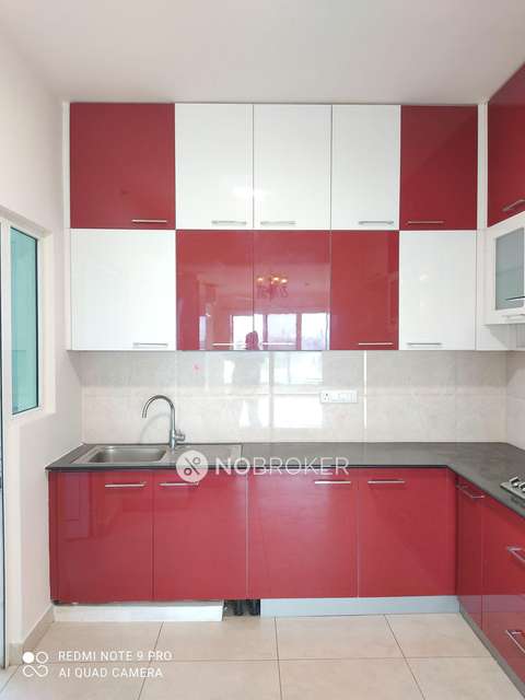 3 BHK Flat In Karle Zenith For Sale  In Nagavara