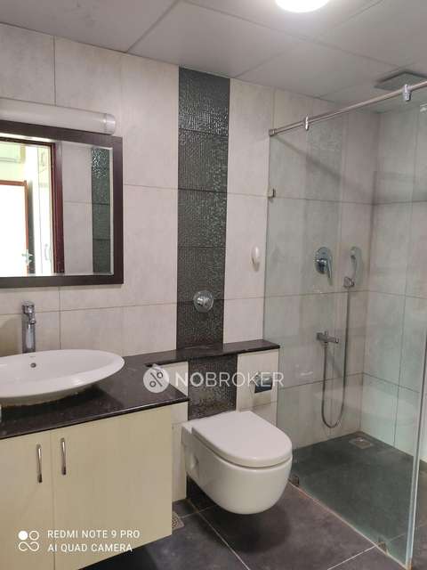 3 BHK Flat In Karle Zenith For Sale  In Nagavara
