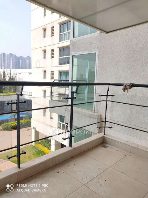 3 BHK Flat In Karle Zenith For Sale  In Nagavara