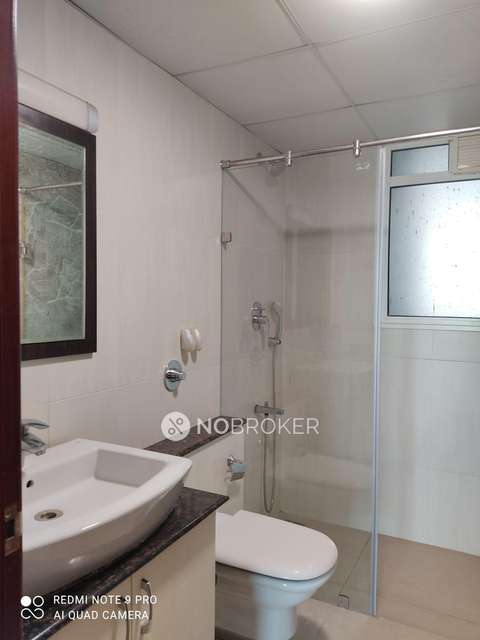 3 BHK Flat In Karle Zenith For Sale  In Nagavara