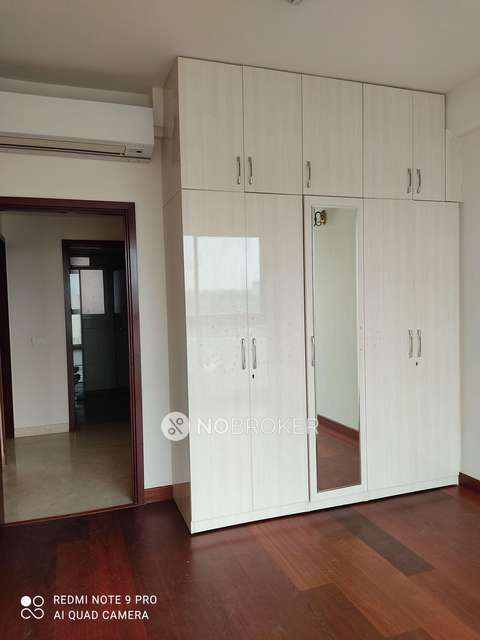 3 BHK Flat In Karle Zenith For Sale  In Nagavara