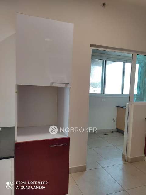 3 BHK Flat In Karle Zenith For Sale  In Nagavara